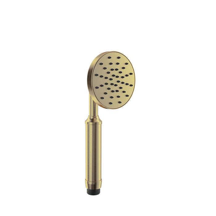 Baril Beaumont B20 1-Spray Anti-Limestone Hand Shower - DOU-2620-01