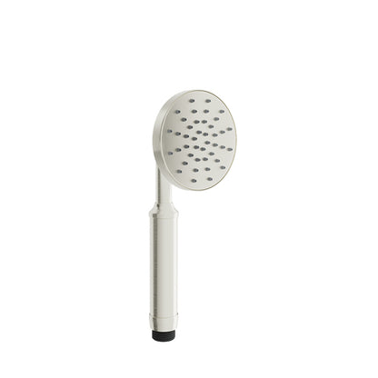 Baril Beaumont B20 1-Spray Anti-Limestone Hand Shower - DOU-2620-01
