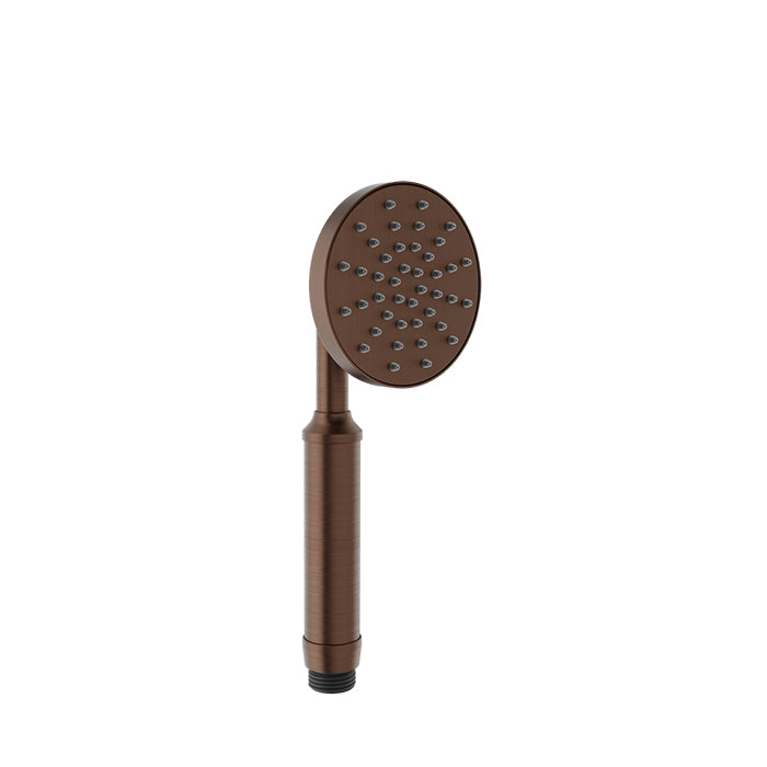 Baril Beaumont B20 1-Spray Anti-Limestone Hand Shower - DOU-2620-01