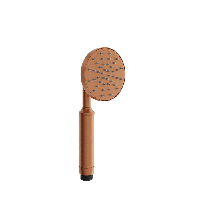 Baril Beaumont B20 1-Spray Anti-Limestone Hand Shower - DOU-2620-01