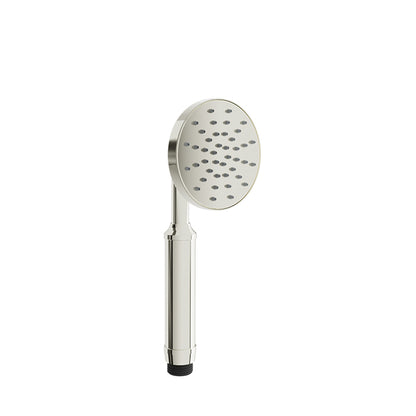 Baril Beaumont B20 1-Spray Anti-Limestone Hand Shower - DOU-2620-01