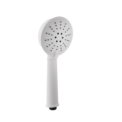 Baril Beaumont B20 3-Spray Anti-Limestone Hand Shower - DOU-2625-03