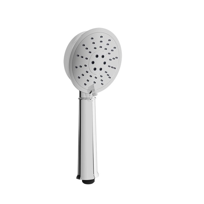 Baril Beaumont B20 3-Spray Anti-Limestone Hand Shower - DOU-2625-03
