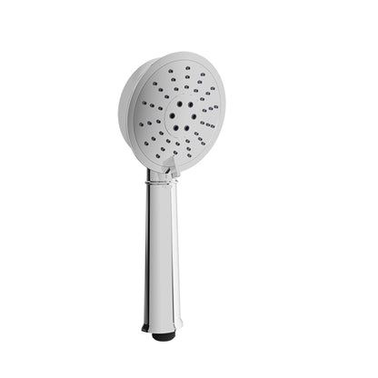 Baril Beaumont B20 3-Spray Anti-Limestone Hand Shower - DOU-2625-03