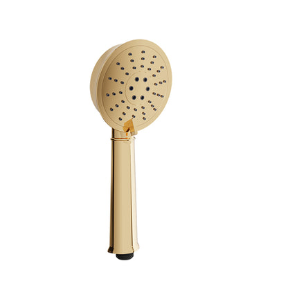 Baril Beaumont B20 3-Spray Anti-Limestone Hand Shower - DOU-2625-03