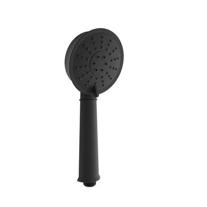 Baril Beaumont B20 3-Spray Anti-Limestone Hand Shower - DOU-2625-03