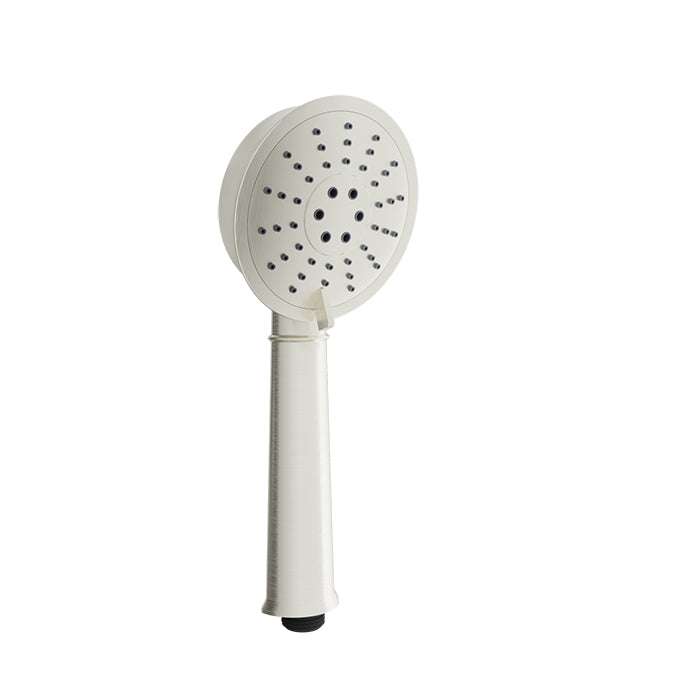 Baril Beaumont B20 3-Spray Anti-Limestone Hand Shower - DOU-2625-03