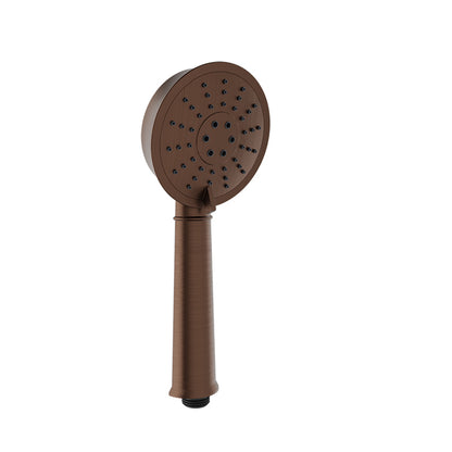 Baril Beaumont B20 3-Spray Anti-Limestone Hand Shower - DOU-2625-03