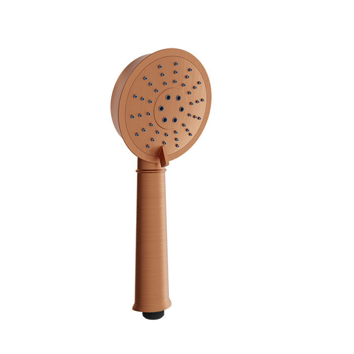 Baril Beaumont B20 3-Spray Anti-Limestone Hand Shower - DOU-2625-03