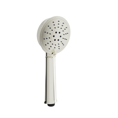 Baril Beaumont B20 3-Spray Anti-Limestone Hand Shower - DOU-2625-03