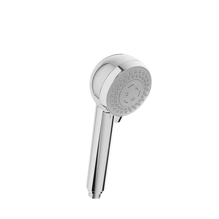DOU-2635-02 Polished Chrome