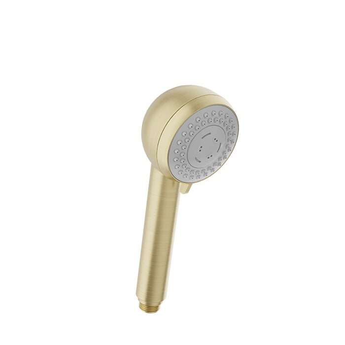 DOU-2635-02 Satin Brass