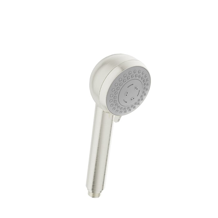 DOU-2635-02 Brushed Nickel