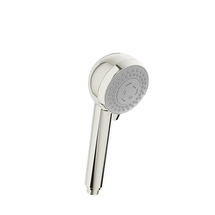 DOU-2635-02 Polished Nickel