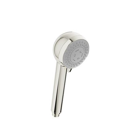DOU-2635-02 Polished Nickel