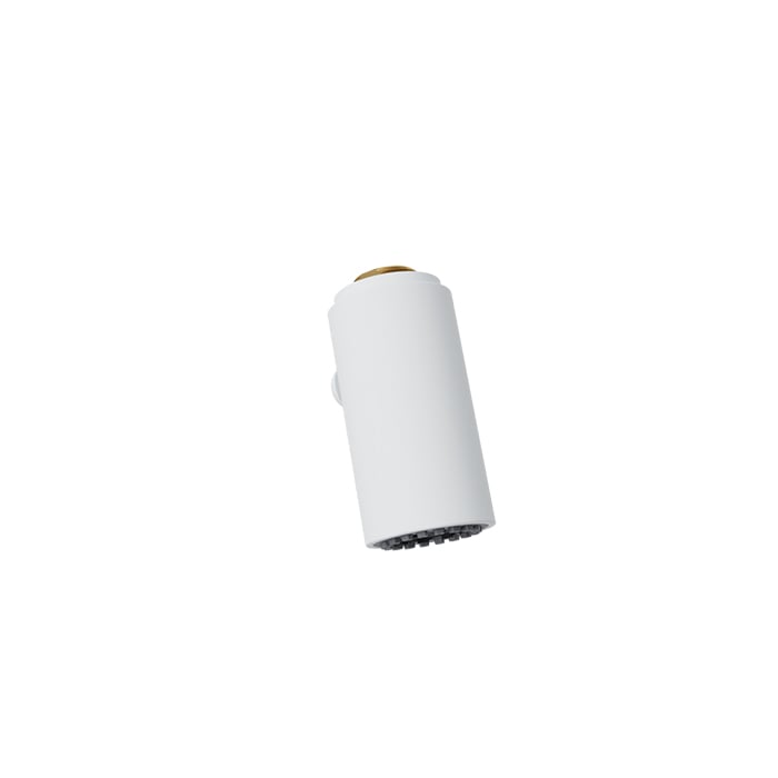 DOU-6030-M2 White