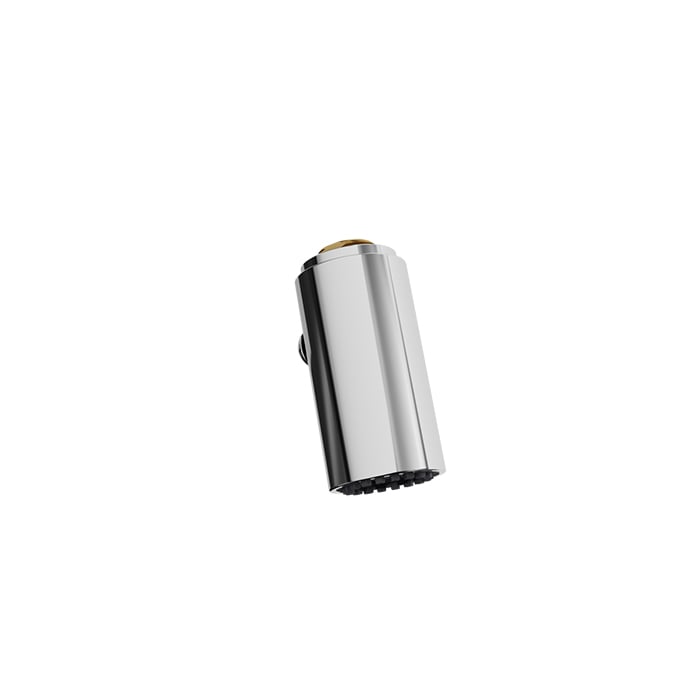 DOU-6030-M2 Polished Chrome