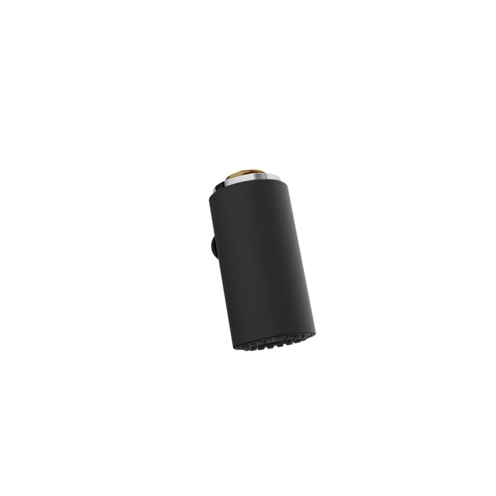 DOU-6030-M2 Matte Black