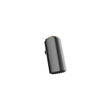 DOU-6030-M2 Black Titanium