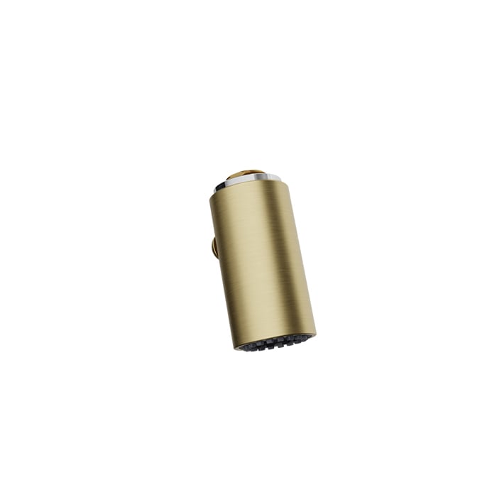 DOU-6030-M2 Satin Brass