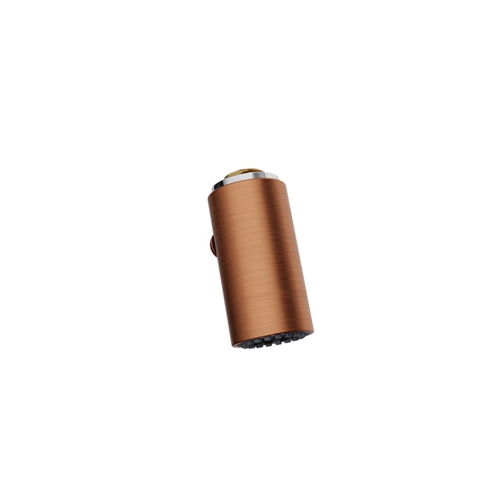 DOU-6030-M2 Satin Copper