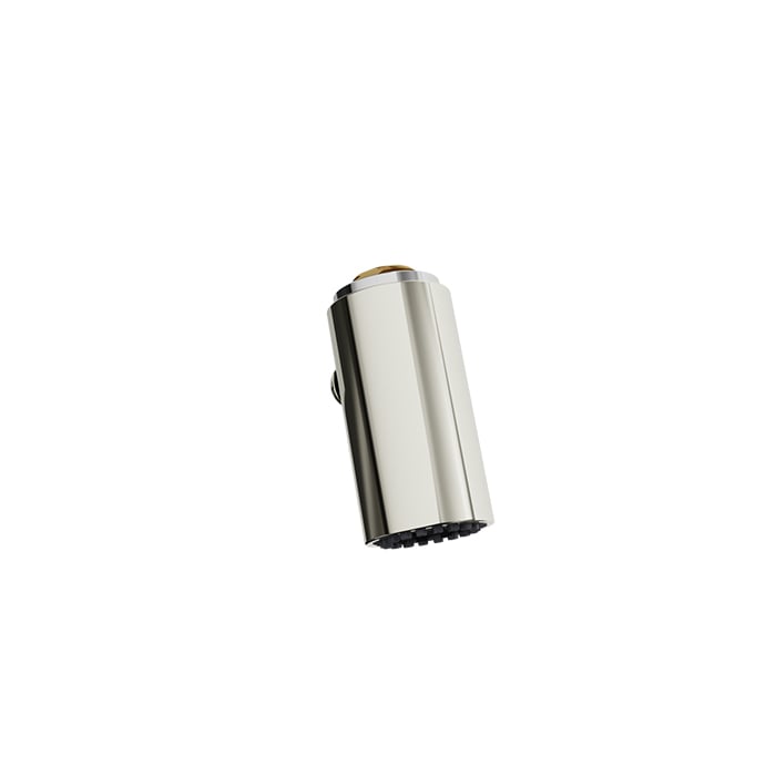 DOU-6030-M2 Polished Nickel