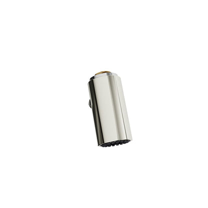 DOU-6030-M2 Polished Nickel