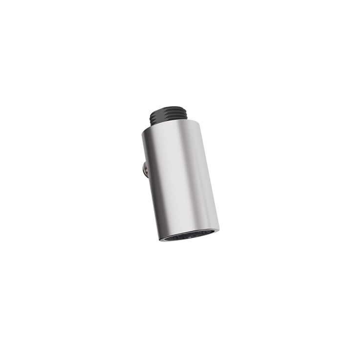 DOU-6032-02 Natural Stainless Steel