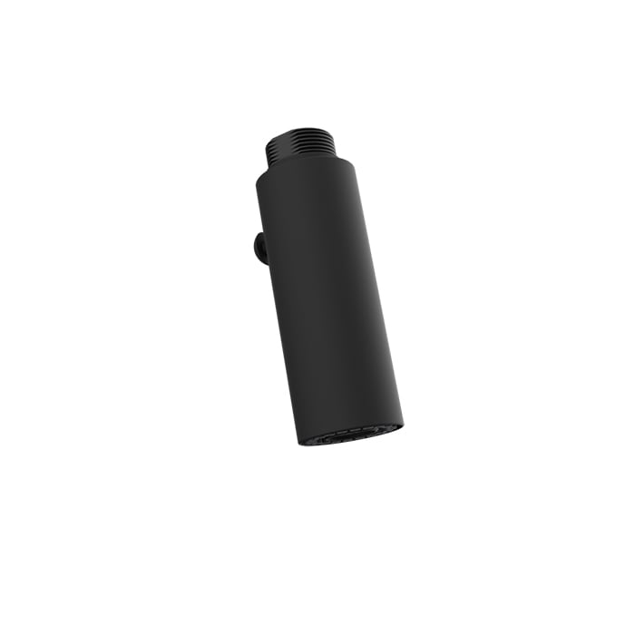 Baril Replacement 2-Function Pull-Down Spray Head - DOU-6033-02 - Matte Black