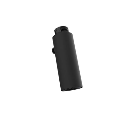 Baril Replacement 2-Function Pull-Down Spray Head - DOU-6033-02 - Matte Black
