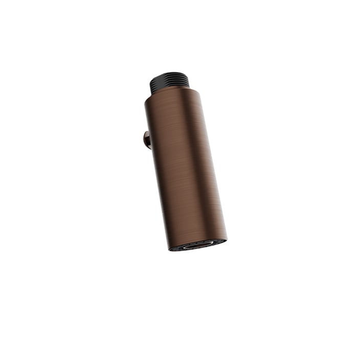Baril Replacement 2-Function Pull-Down Spray Head - DOU-6033-02 - Venetian Bronze