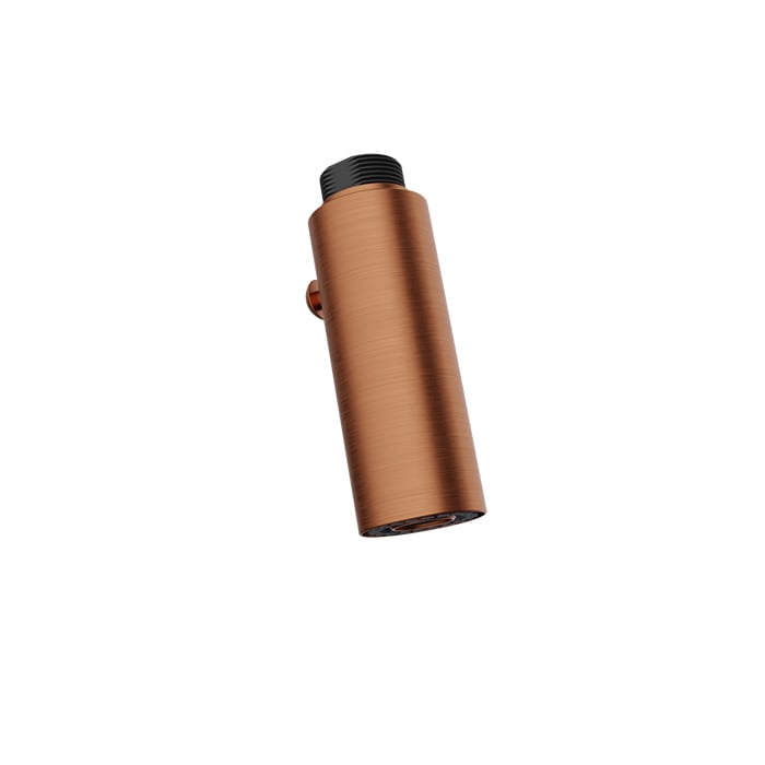 Baril Replacement 2-Function Pull-Down Spray Head - DOU-6033-02 - Satin Copper