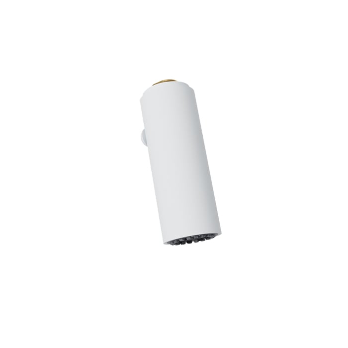 DOU-6033-M2 White