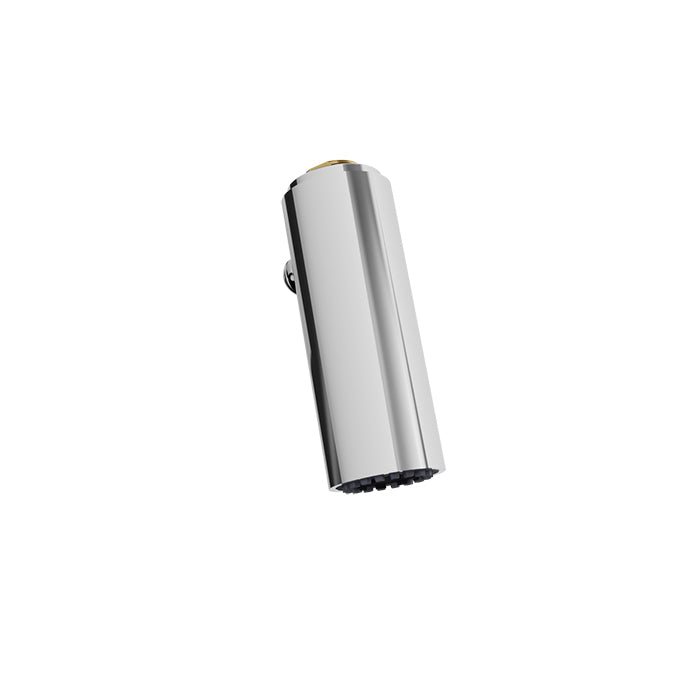 DOU-6033-M2 Polished Chrome