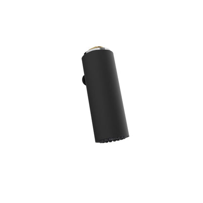 DOU-6033-M2 Matte Black