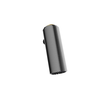 DOU-6033-M2 Black Titanium