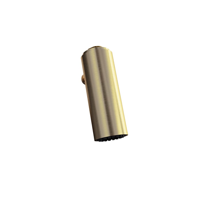 DOU-6033-M2 Warm Gold
