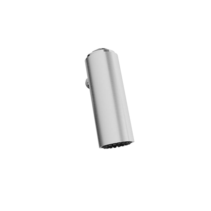 DOU-6033-M2 Stainless Steel