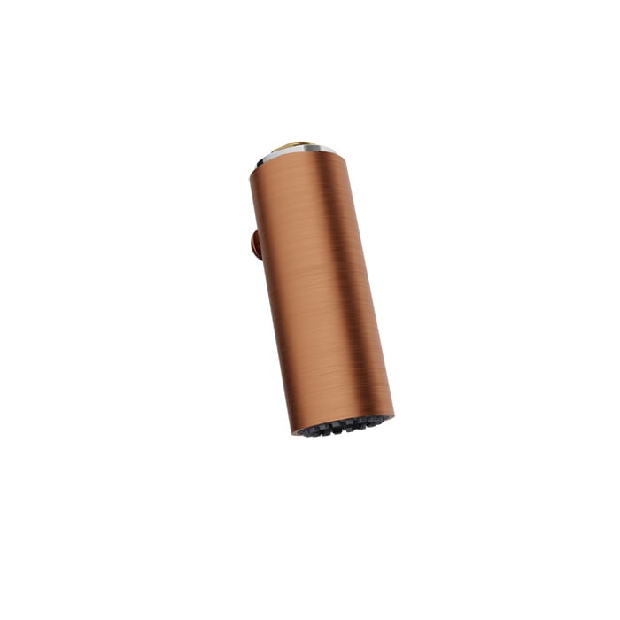 DOU-6033-M2 Satin Copper