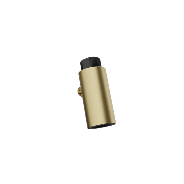 DOU-6035-02 Satin Brass