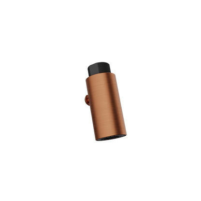DOU-6035-02 Satin Copper