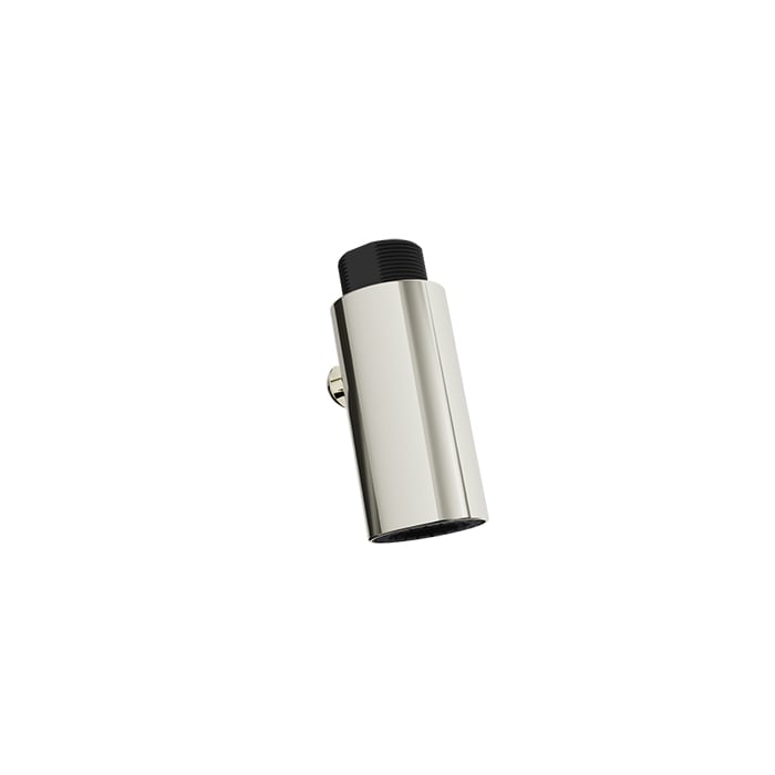 DOU-6035-02 Polished Nickel