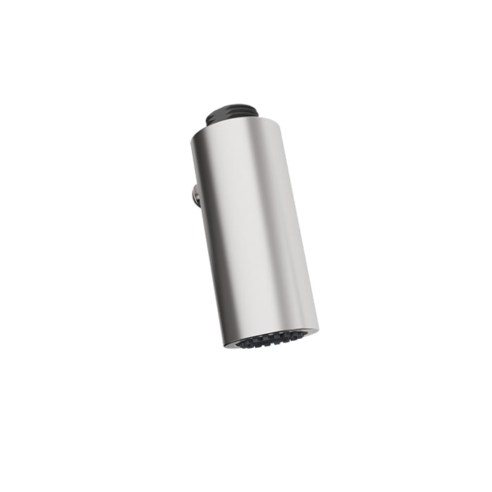 DOU-6036-02 Natural Stainless Steel