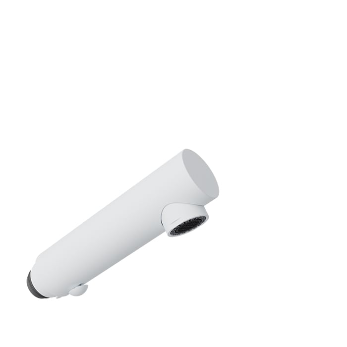 DOU-6037-02 White