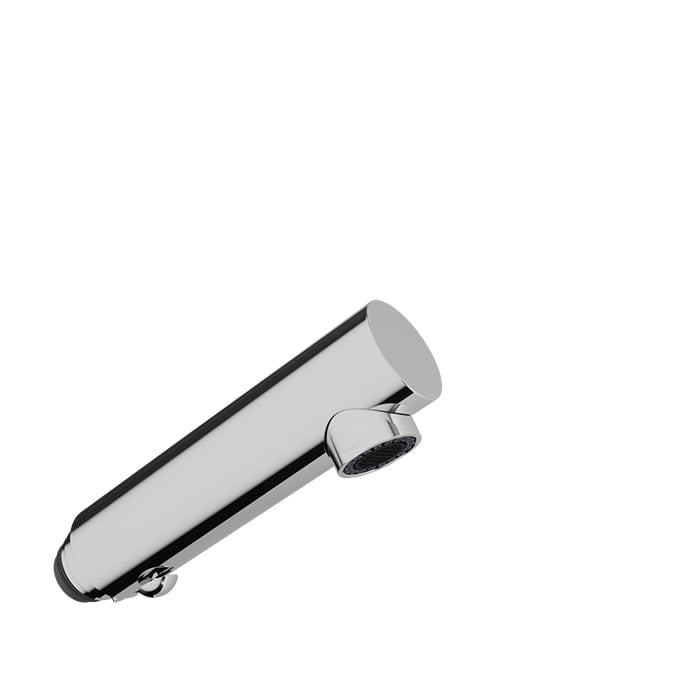 DOU-6037-02 Polished Chrome