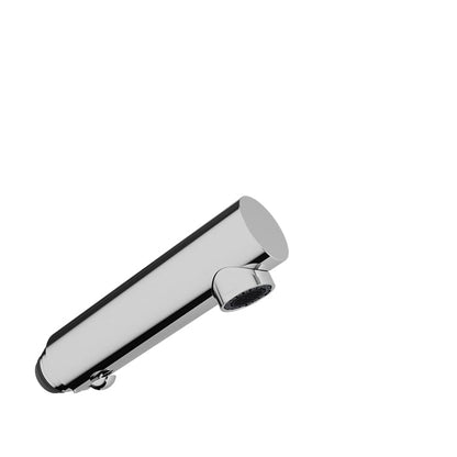 DOU-6037-02 Polished Chrome