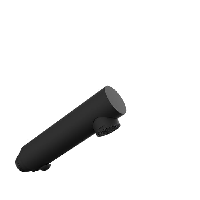DOU-6037-02 Matte Black