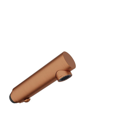 DOU-6037-02 Satin Copper