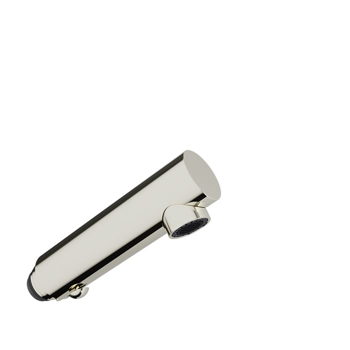 DOU-6037-02 Polished Nickel