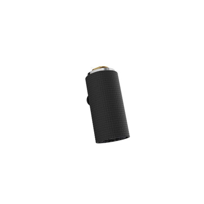 DOU-6038-M2 Matte Black